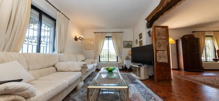 Sale of finca - cortijo in Entrerrios 3