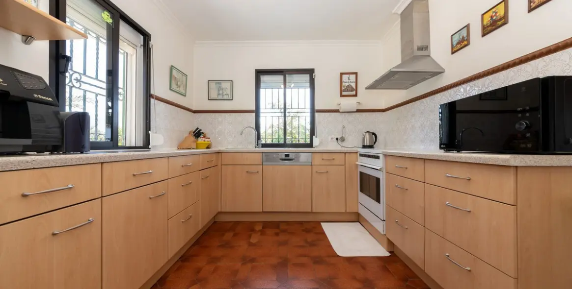 Sale of finca - cortijo in Entrerrios 6
