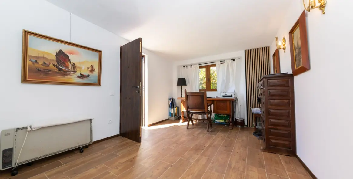 Sale of finca - cortijo in Entrerrios 8