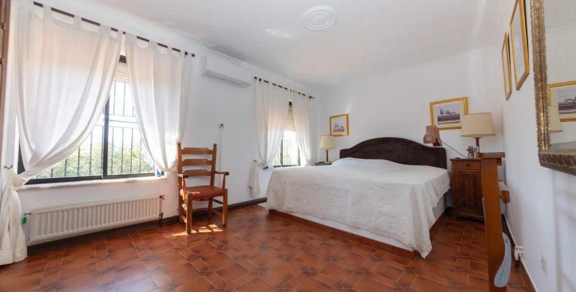 Sale of finca - cortijo in Entrerrios 11