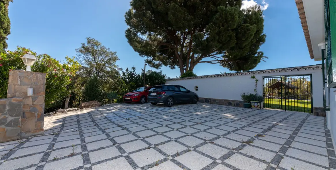 Sale of finca - cortijo in Entrerrios 14