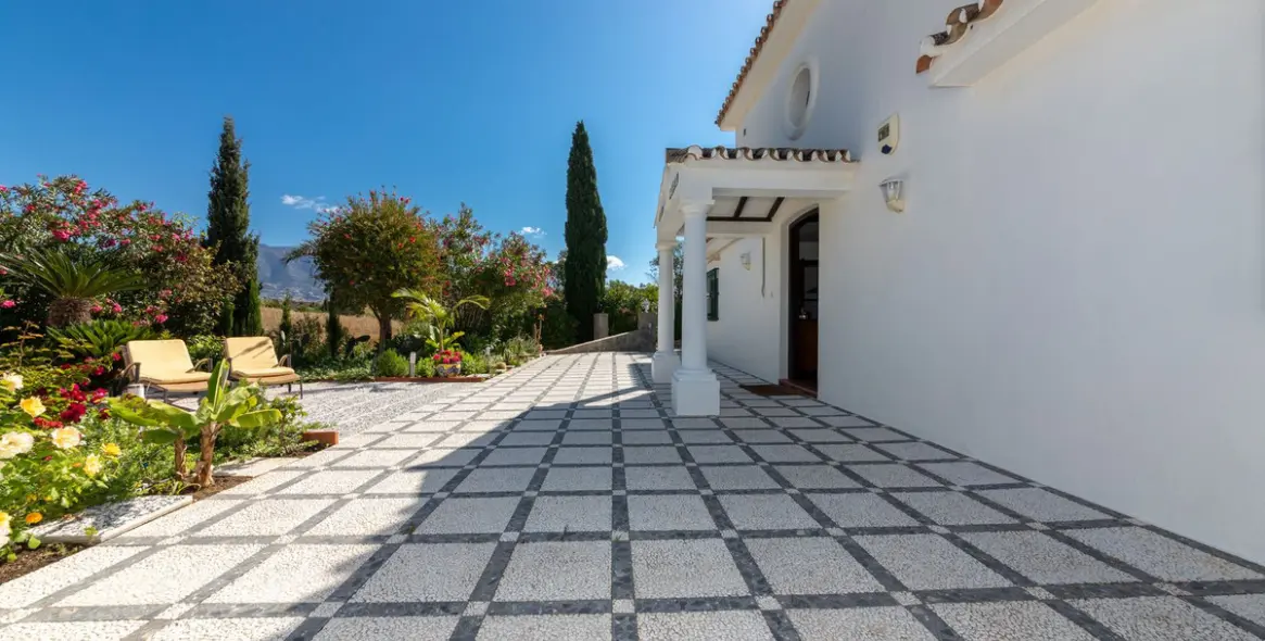Sale of finca - cortijo in Entrerrios 15