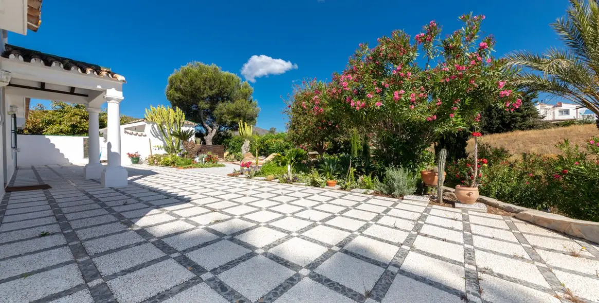 Sale of finca - cortijo in Entrerrios 17