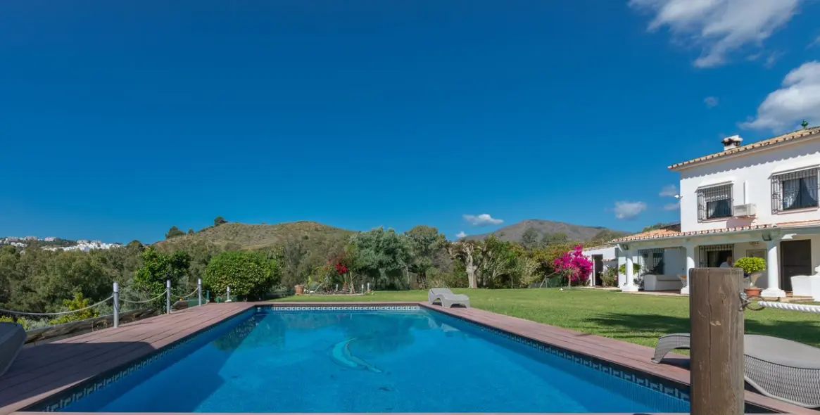 Sale of finca - cortijo in Entrerrios 18