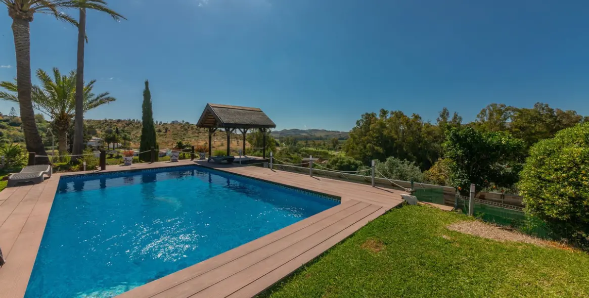 Sale of finca - cortijo in Entrerrios 19