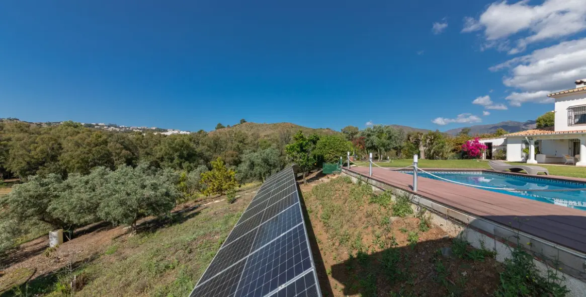Sale of finca - cortijo in Entrerrios 20