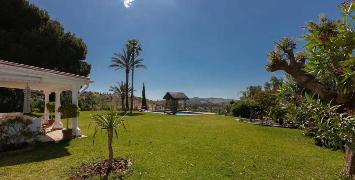 Sale of finca - cortijo in Entrerrios 22