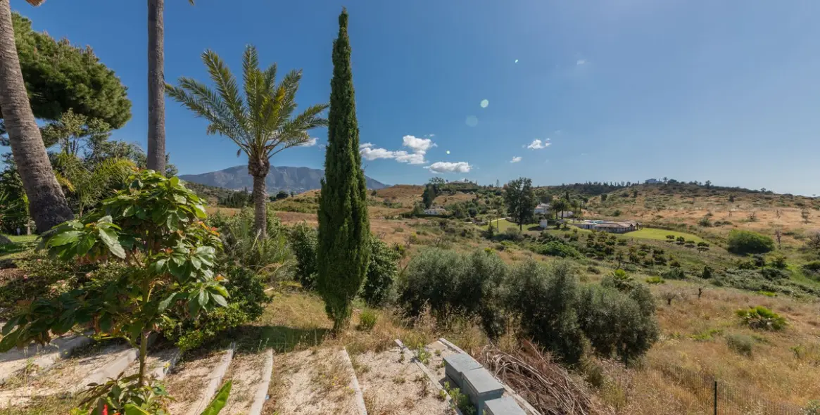 Sale of finca - cortijo in Entrerrios 23