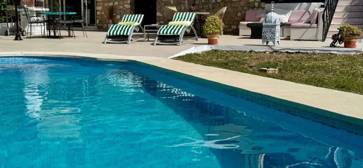 Sale of detached villa in Mijas 0