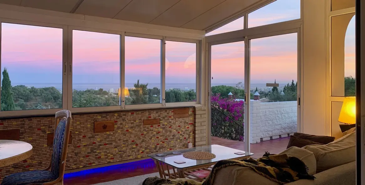 Sale of detached villa in Mijas 3