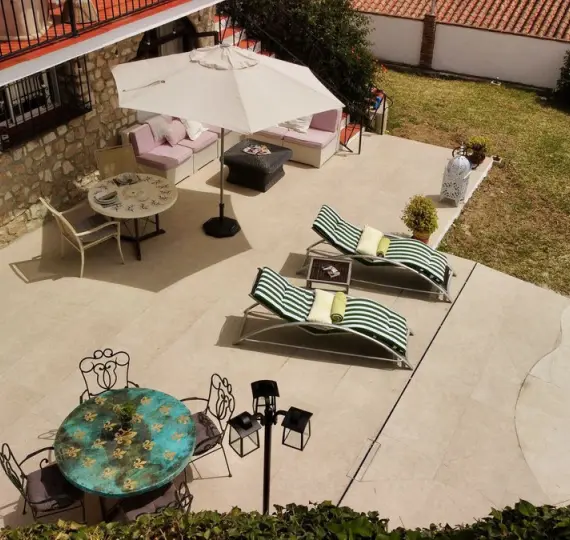 Sale of detached villa in Mijas