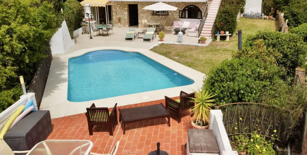 Sale of detached villa in Mijas 6