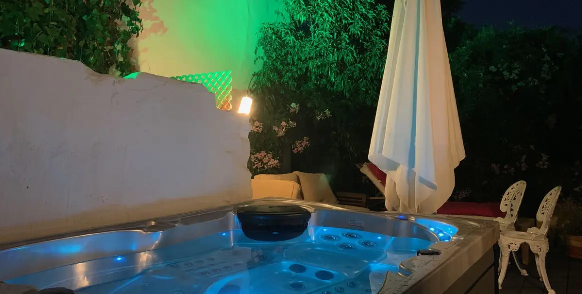 Sale of detached villa in Mijas 10