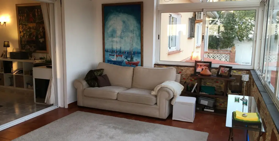 Sale of detached villa in Mijas 12