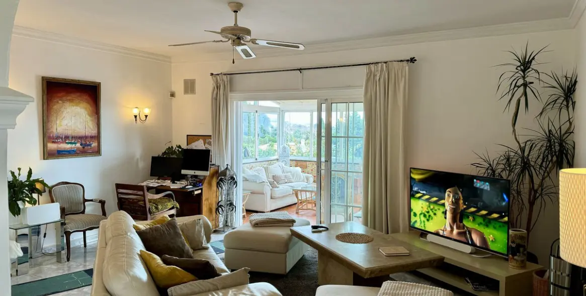 Sale of detached villa in Mijas 14