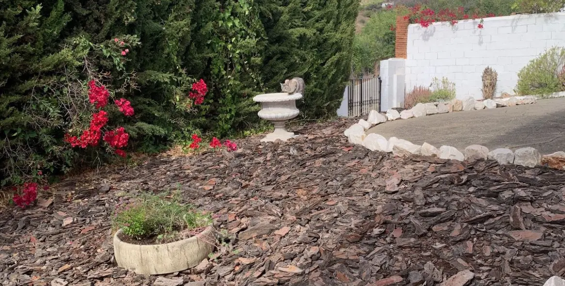 Sale of detached villa in Mijas 15