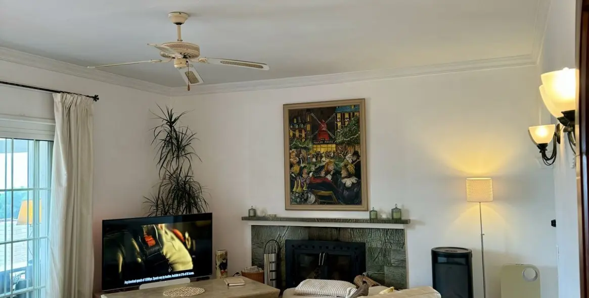 Sale of detached villa in Mijas 20