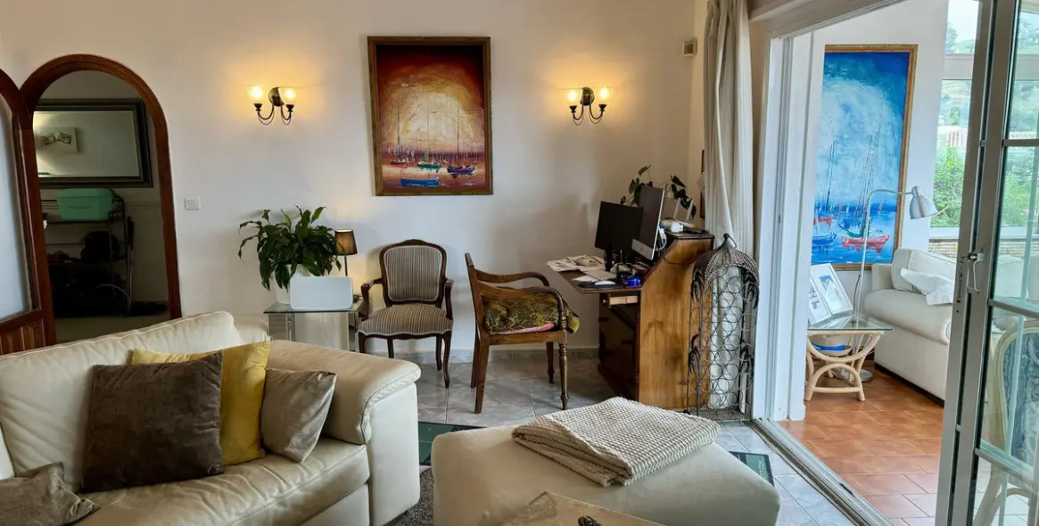 Продажа  отдельно стоящей виллы в Mijas 28