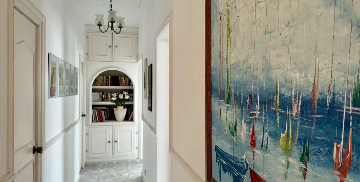 Продажа  отдельно стоящей виллы в Mijas 35