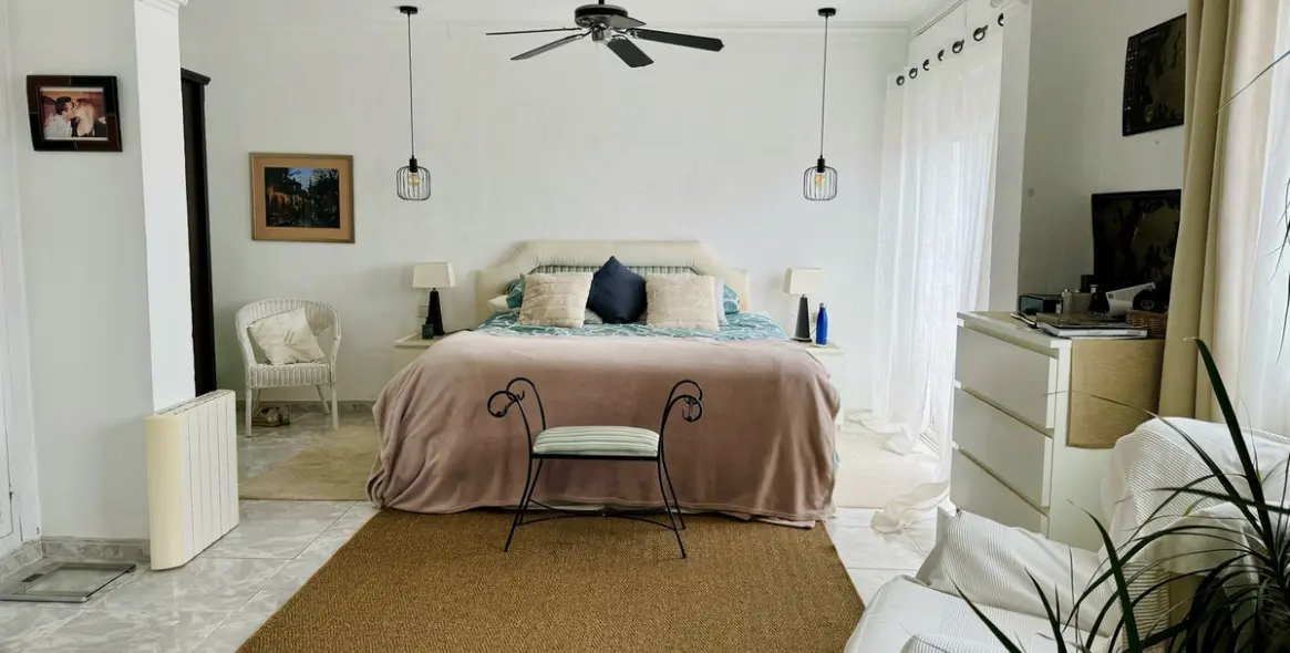 Продажа  отдельно стоящей виллы в Mijas 37