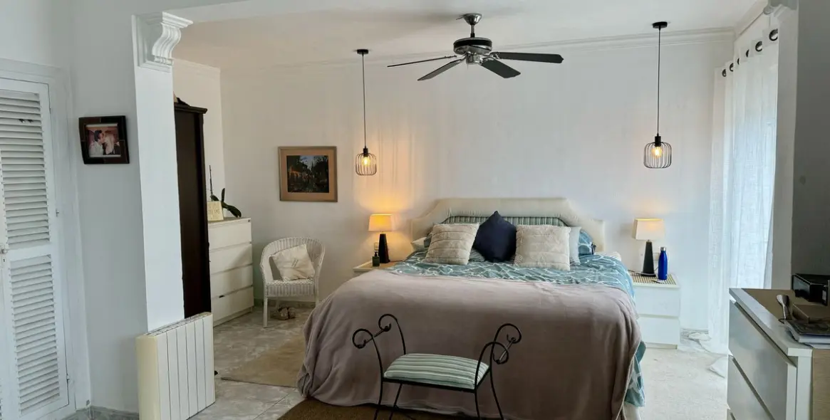 Продажа  отдельно стоящей виллы в Mijas 40