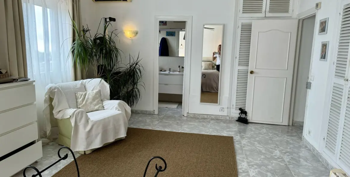 Продажа  отдельно стоящей виллы в Mijas 44