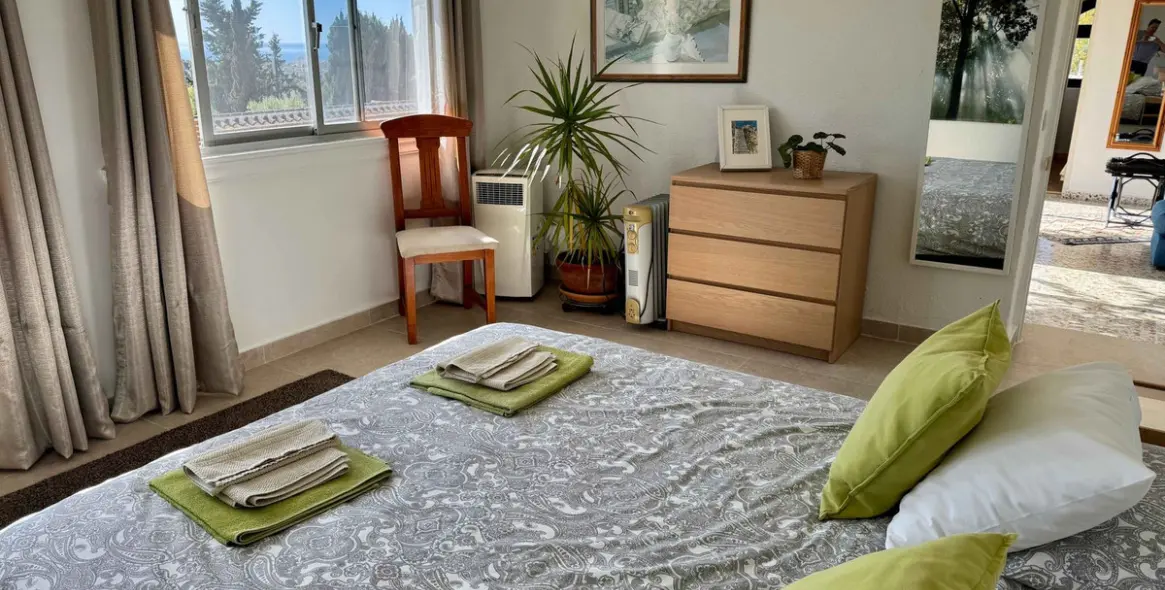 Продажа  отдельно стоящей виллы в Mijas 45