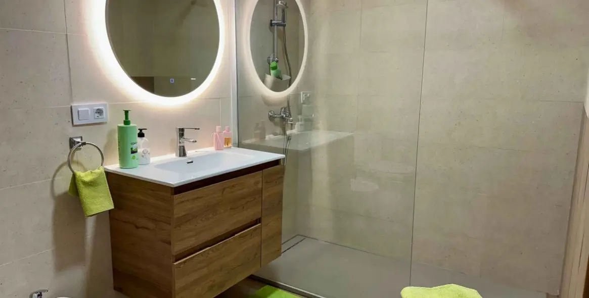 Продажа  отдельно стоящей виллы в Mijas 46