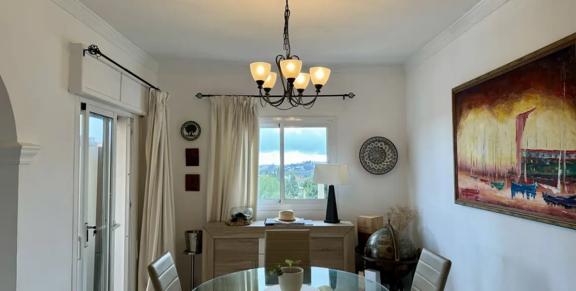 Продажа  отдельно стоящей виллы в Mijas 52