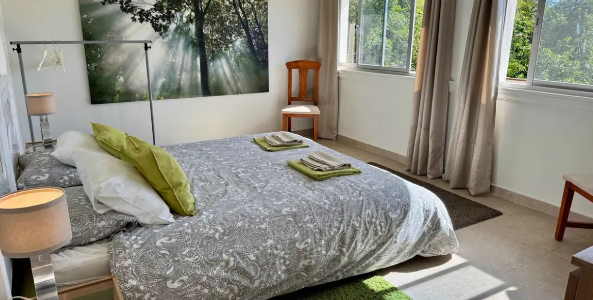 Продажа  отдельно стоящей виллы в Mijas 64