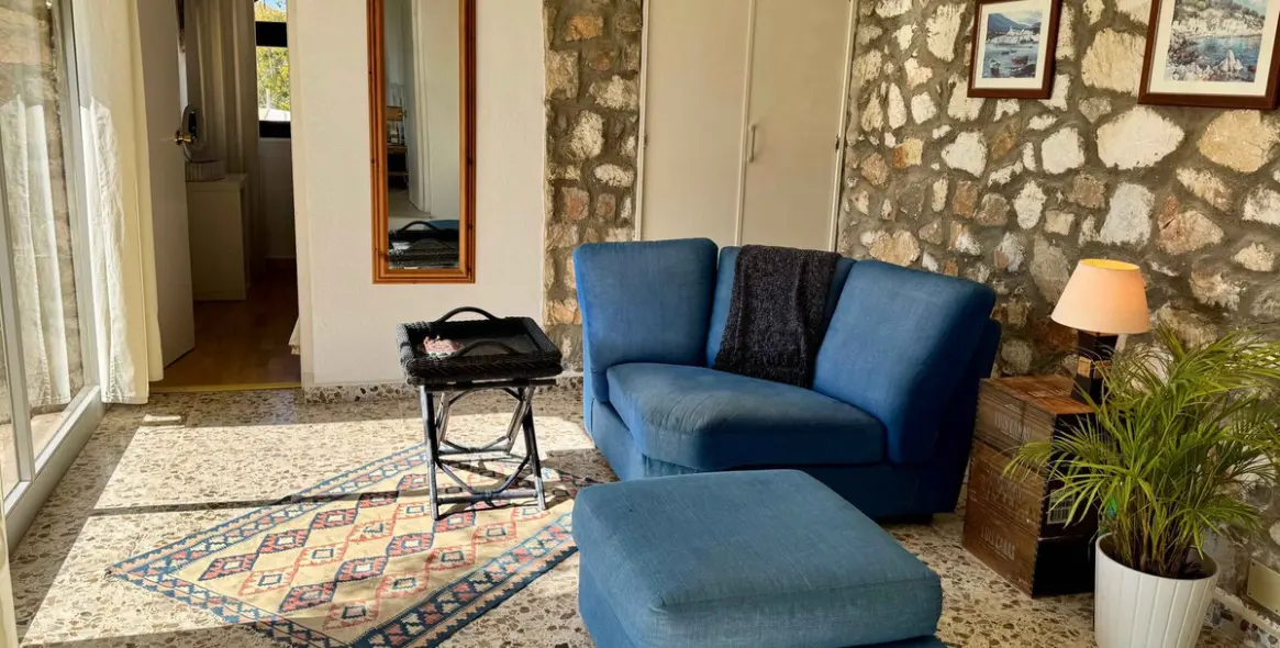 Продажа  отдельно стоящей виллы в Mijas 67