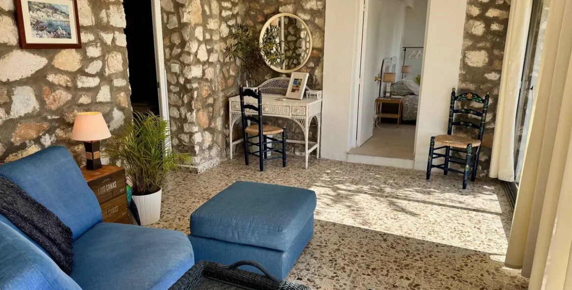 Продажа  отдельно стоящей виллы в Mijas 69