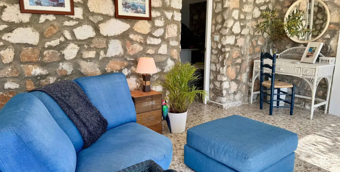 Продажа  отдельно стоящей виллы в Mijas 71