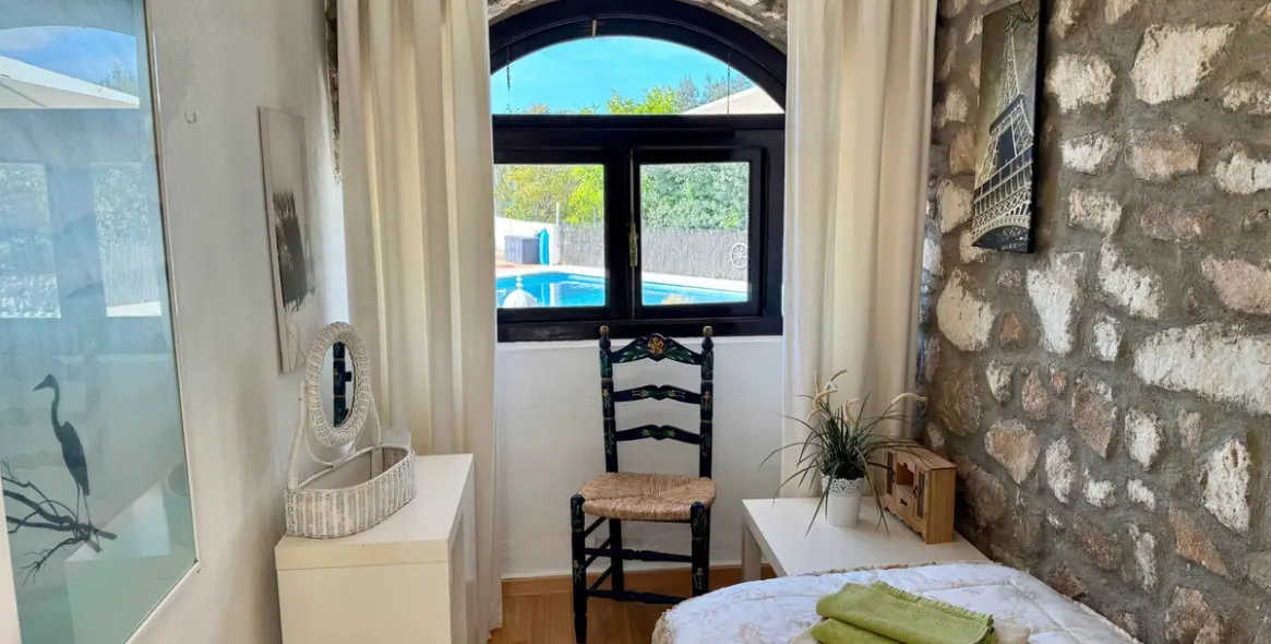 Продажа  отдельно стоящей виллы в Mijas 72