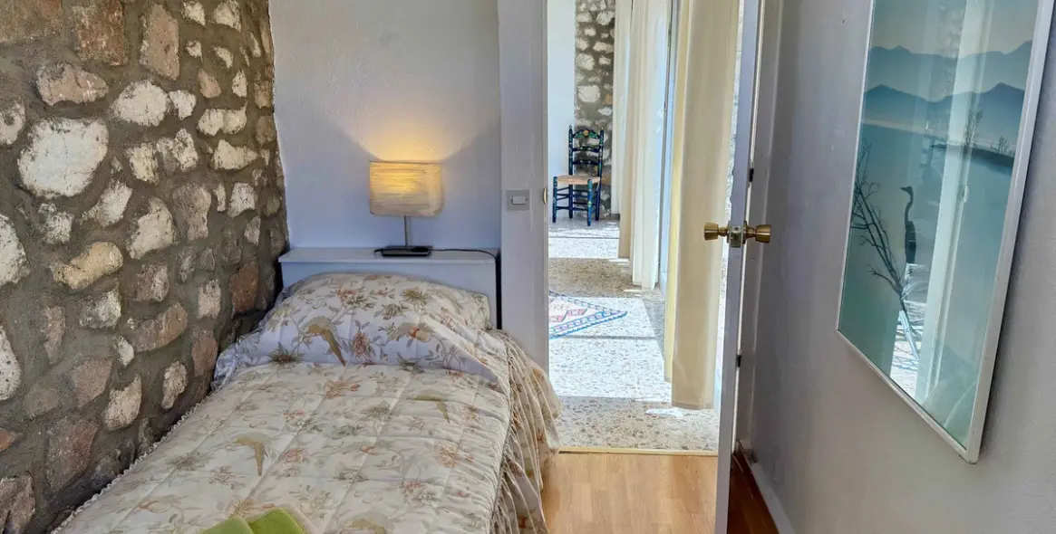 Продажа  отдельно стоящей виллы в Mijas 73