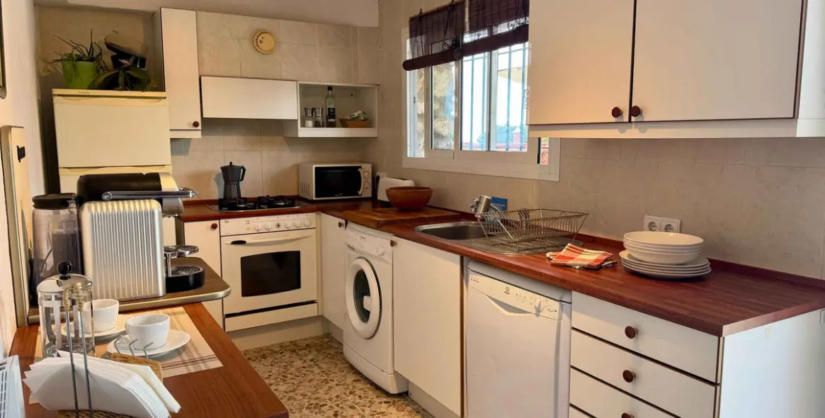 Продажа  отдельно стоящей виллы в Mijas 77