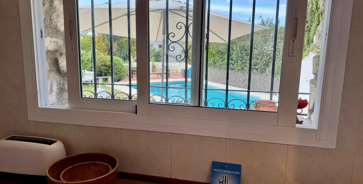 Продажа  отдельно стоящей виллы в Mijas 80