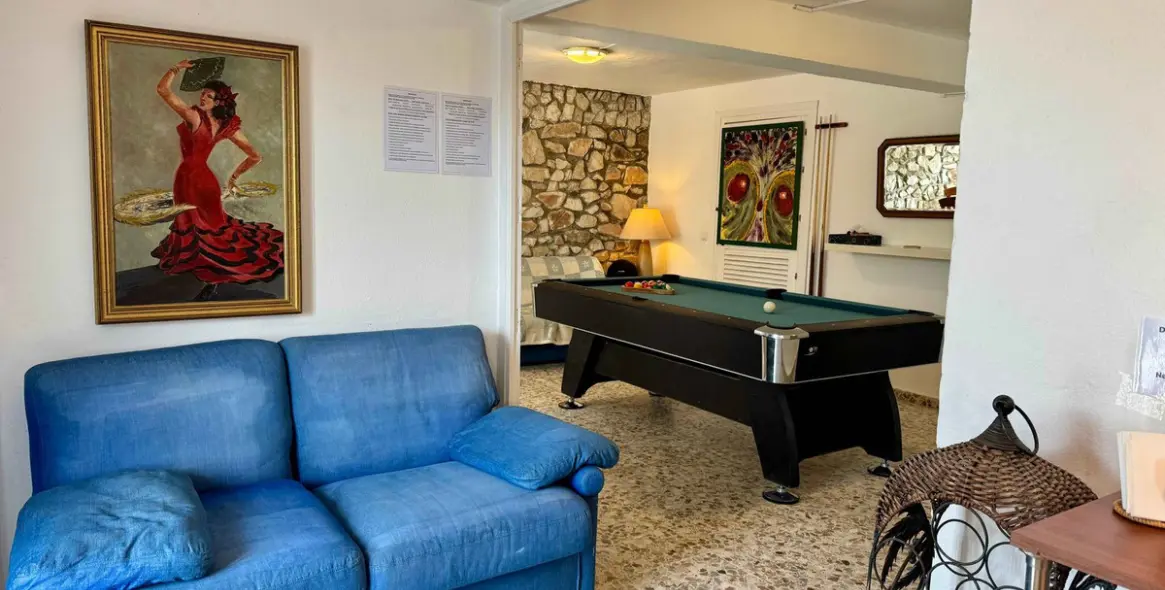 Продажа  отдельно стоящей виллы в Mijas 81