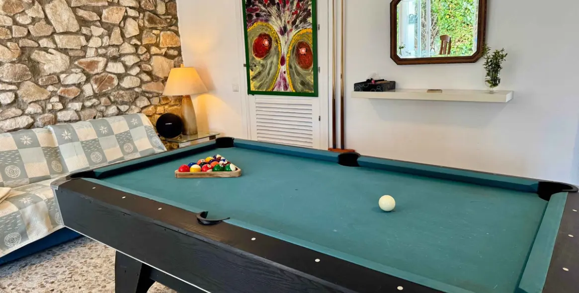 Продажа  отдельно стоящей виллы в Mijas 82