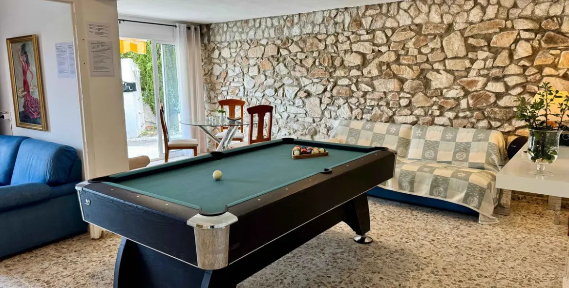 Продажа  отдельно стоящей виллы в Mijas 83