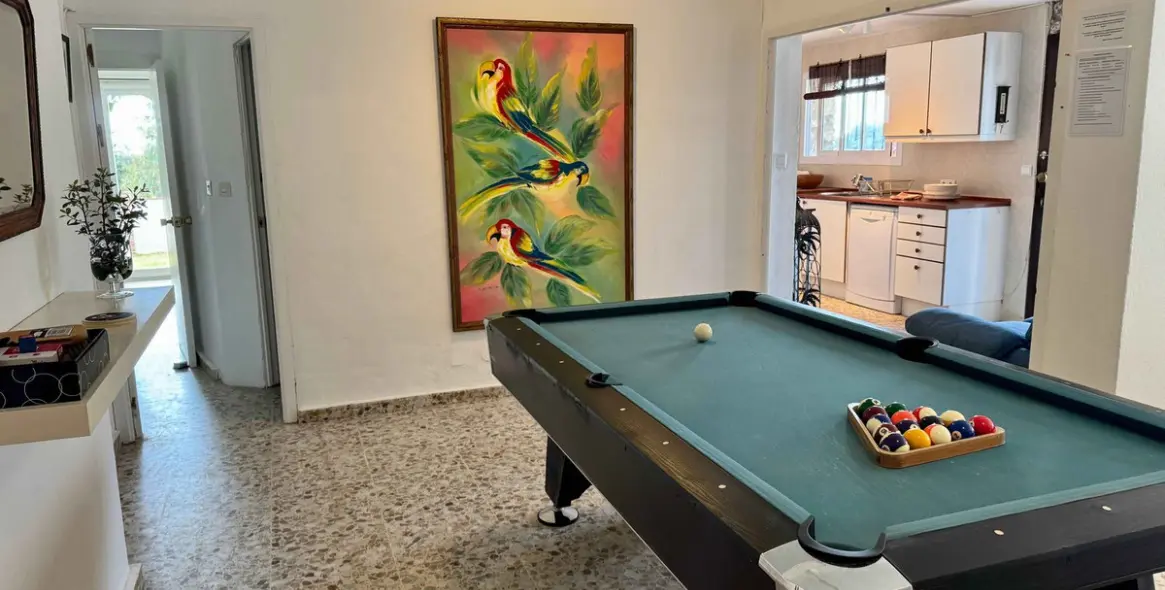 Продажа  отдельно стоящей виллы в Mijas 85