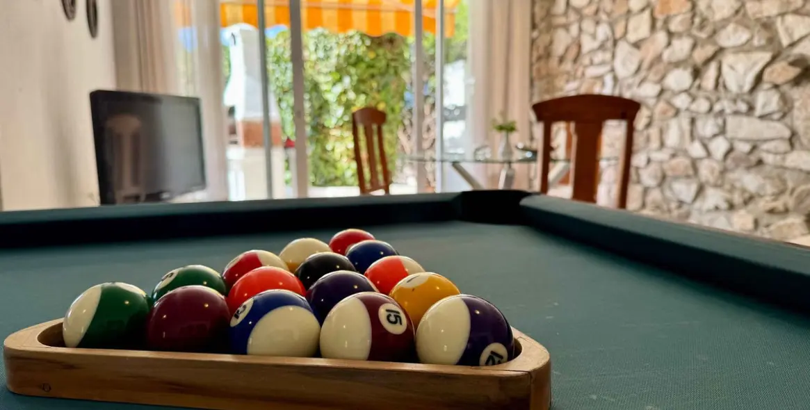 Продажа  отдельно стоящей виллы в Mijas 86