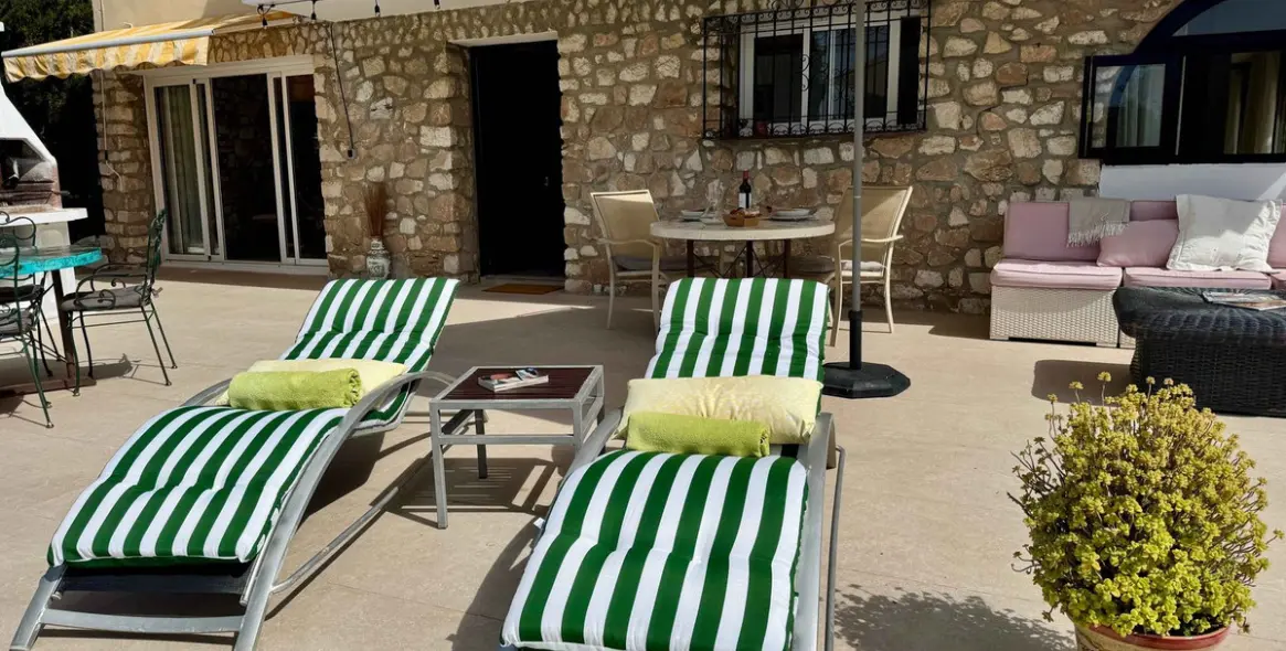 Продажа  отдельно стоящей виллы в Mijas 91