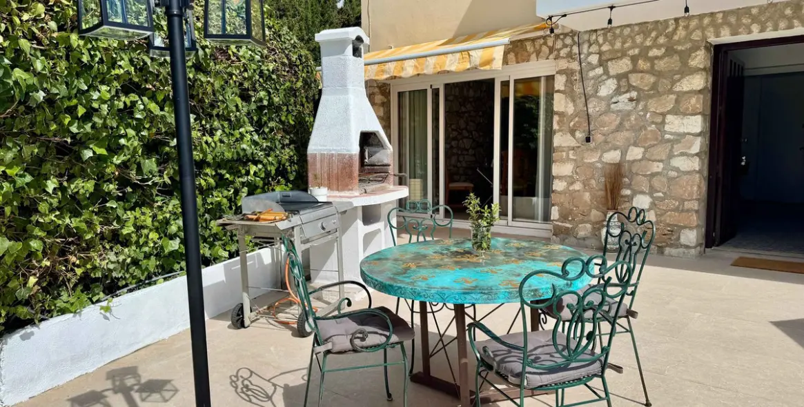 Продажа  отдельно стоящей виллы в Mijas 92