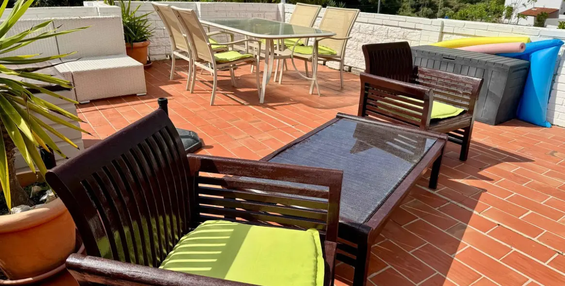 Продажа  отдельно стоящей виллы в Mijas 95