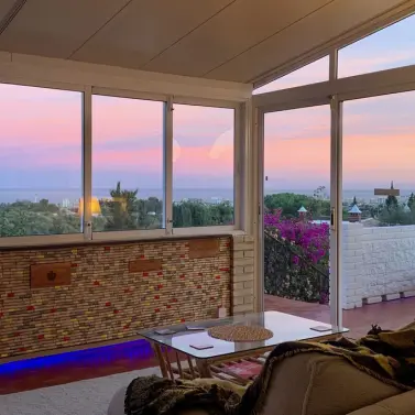 Venta de villa independiente en Mijas