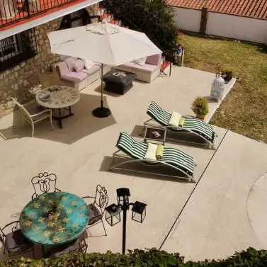 Venta de villa independiente en Mijas