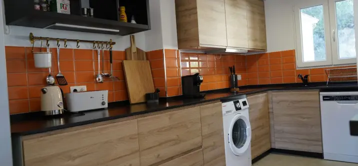 Sale of detached villa in Mijas Golf 2