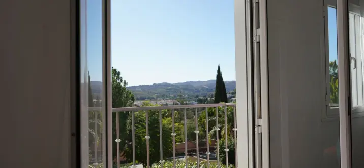 Sale of detached villa in Mijas Golf 3