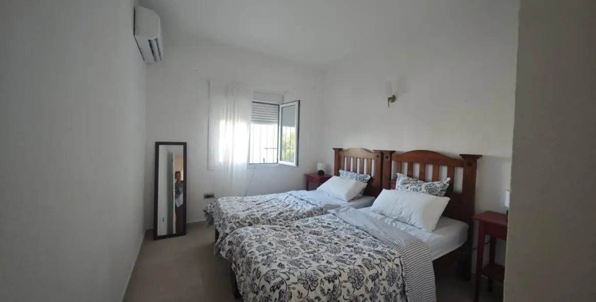 Venta de villa independiente en Mijas Golf 8